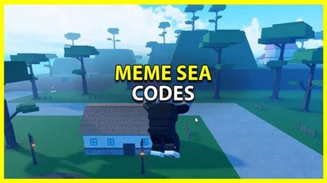 Code Meme Sea 5 Mới Nhất 2024 (Share Acc Free)