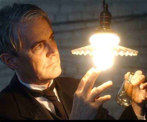 Film Review: "Tesla" -- The Romance of Invention - The Arts Fuse