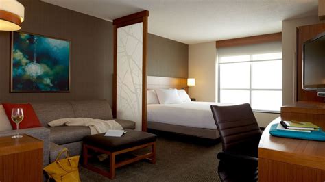 Atlanta Downtown Hotel, Hyatt Place Atlanta/Downtown