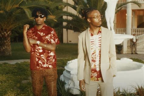 Watch 21 Savage & Metro Boomin 'My Dawg' Music Video - 24Hip-Hop