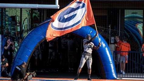 Bishop Gorman football nationally ranked; Gaels to host Manogue