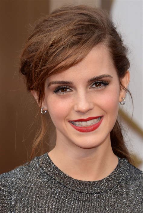 Pin by Gee_Man on Emma Watson | Celebrities with braces, Emma watson, Hair inspiration