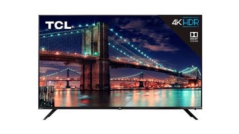 Should you buy a TCL TV? Our verdict on TCL, Roku TVs and more | What ...