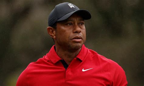 How Old Was Tiger Woods When He Was On Johnny Carson? - The Brassie