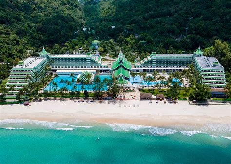 LE MERIDIEN PHUKET BEACH RESORT $62 ($̶1̶8̶8̶) - Updated 2020 Prices & Reviews - Karon, Thailand ...