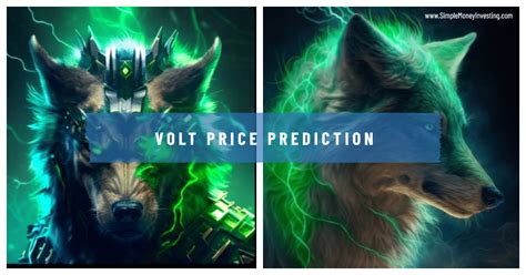 Volt Inu Price Prediction 2023-2030: Will Volt Inu reach 1 cent?