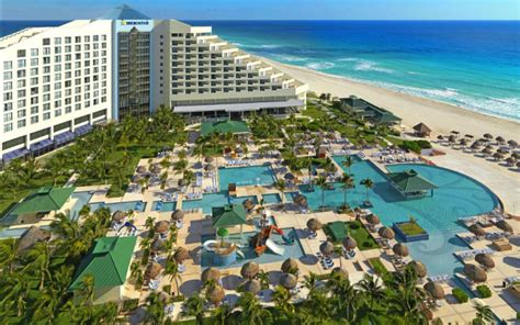 Iberostar Cancun Resort – Cancun Airport