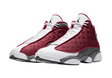 BUY Air Jordan 13 Red Flint | Kixify Marketplace