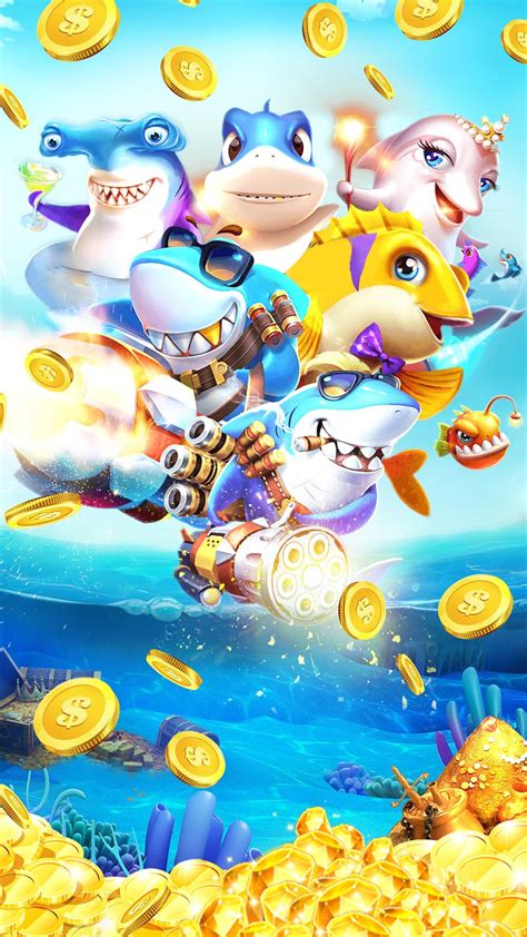 Naga Fishing World APK for Android Download