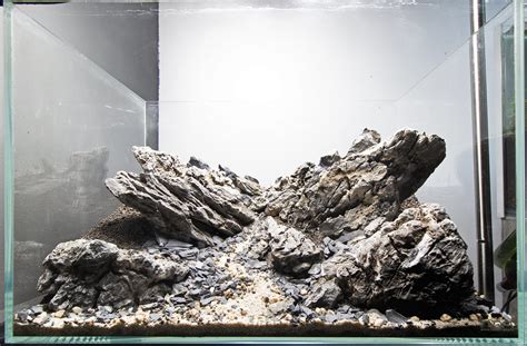 Rock in Aquascaping | Best Aquarium Hardscape Rock and Wood