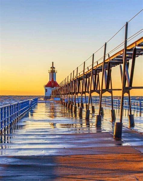 St. Joseph Michigan: Best Things to Do | My Michigan Beach and Michigan Travel