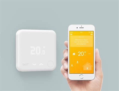 Tado Smart Thermostat 2.0 » Gadget Flow