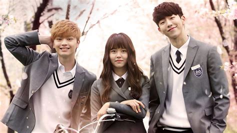 12 Best School K-Dramas To Watch Right Now | Metro.Style