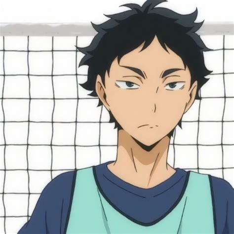 Pin de tobias🐻🍯 en haikyuu!! | Personajes de anime, Anime fantasia, Anime