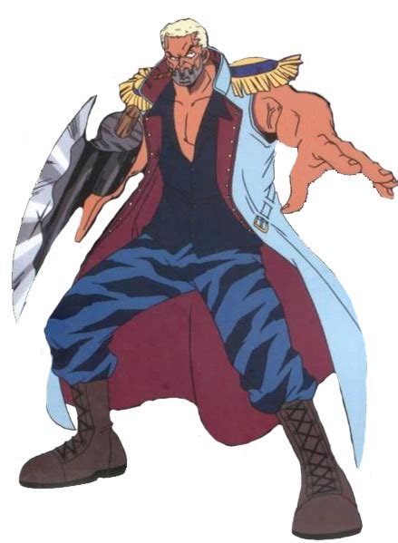 Image - Morgan Axe-Hand pic.jpg | Wikia One Piece | FANDOM powered by Wikia