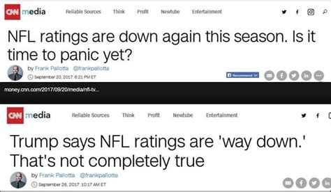 Which is it, CNN? : r/newscontradictions