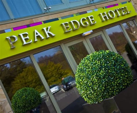 Peak Edge Hotel (Chesterfield/Stonedge, Derbyshire) - Hotel Reviews - TripAdvisor