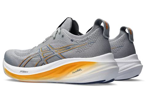 ASICS Gel-Nimbus 26 Collection - Shop Men's & Women's - Pacers Running