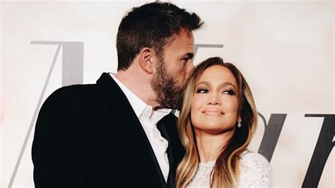 Jennifer Lopez and Ben Affleck's Christmas this year will be quite ...