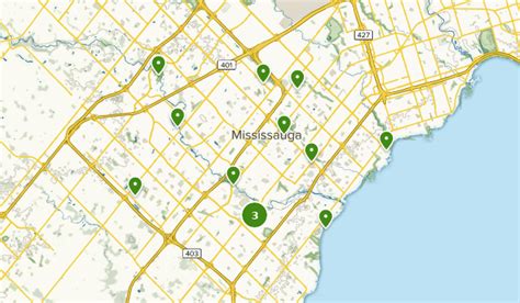 Best Trails near Mississauga, Ontario Canada | AllTrails