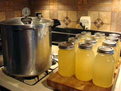 Canning Meat - Beef, Chicken, Turkey and other favorites! - SBCanning ...