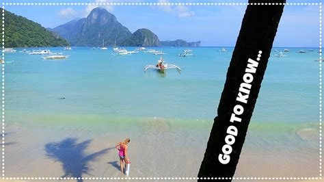 10 Facts about Scuba Diving in El Nido - Scuba Diving in El Nido Palawan - Best Shops and Prices