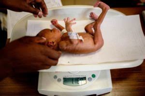 Low birth weight: will the new estimates accelerate progress? – Healthy Newborn Network