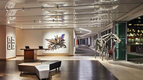 The Art Hotel | Acuity Brands Inspiration Gallery - Hospitality and Entertainment Featured Projects