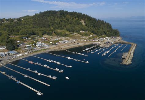 Visit Neah Bay, Clallam Bay & Sekiu Bay | The Olympic Peninsula