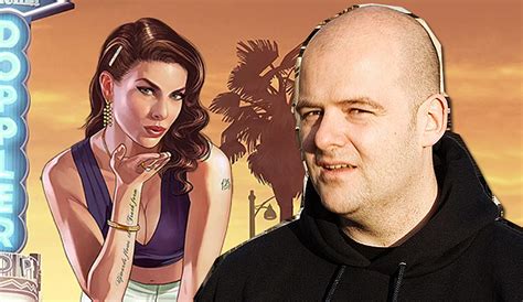 Rockstar Co-Founder and GTA Writer Dan Houser is Leaving the Company ...