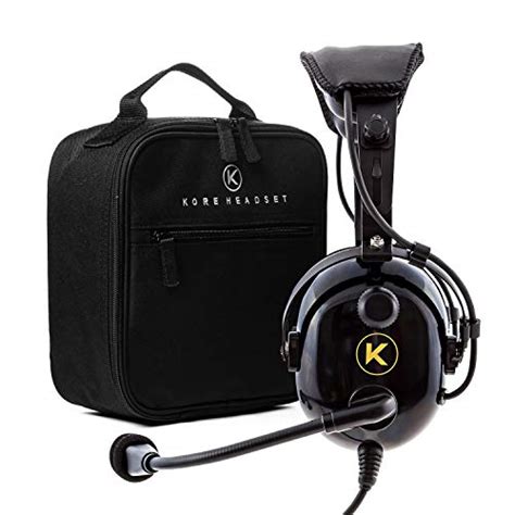 Best Headsets For Aviation - 10Reviewz