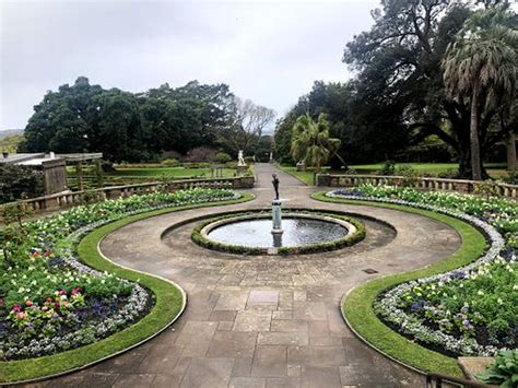 Best 17 Things to Do in Royal Botanic Garden Sydney