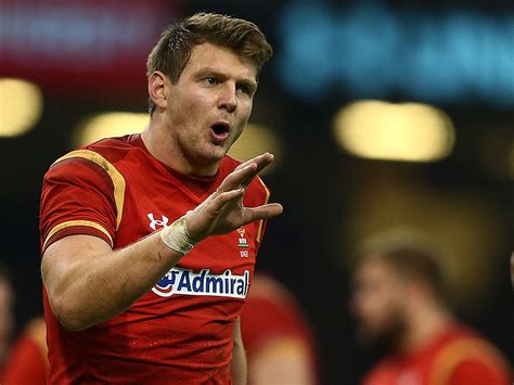 Rugby365 | Biggar: Wales 'Can still steal the title'