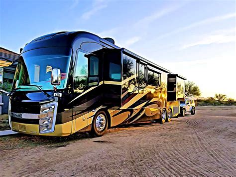 The Pros And Cons Of Buying A Private RV Lot | Camper Report