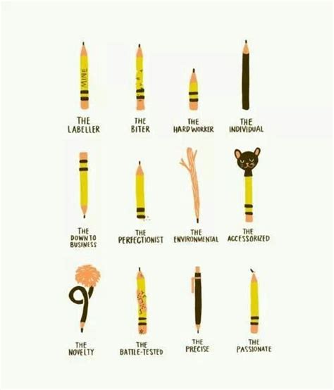 Funny Pencil Quotes. QuotesGram