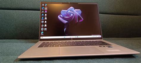 HP Elitebook 840 G9 review: more power, speed... and height? | Creative ...