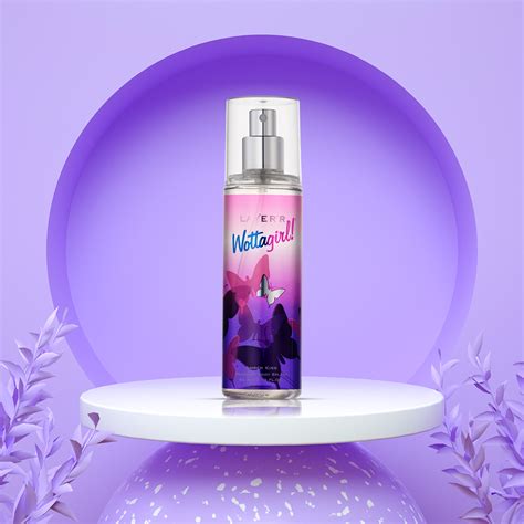 AMBER KISS - 60ml