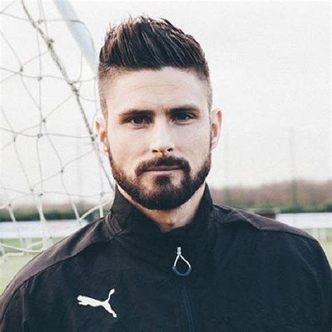 Pin on Olivier Giroud