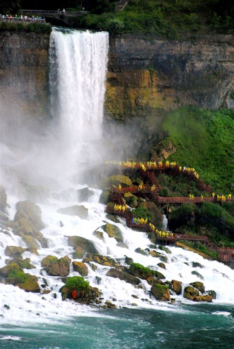 Pin on Niagara falls