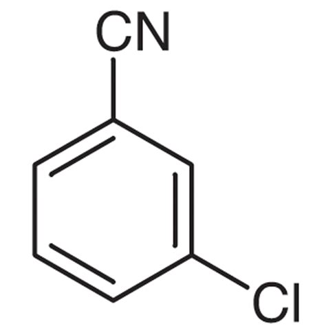 3-Chlorobenzonitrile 3B-C1100 | CymitQuimica