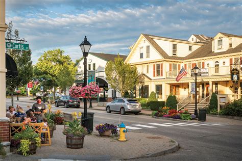 Tom Chappell's Favorite Maine Place | Down East Magazine