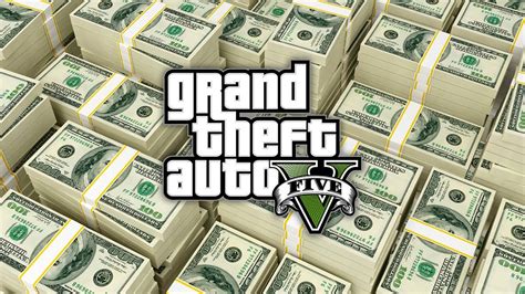 Gta 5 Online Money Glitch 2024 - Saree Ludovika