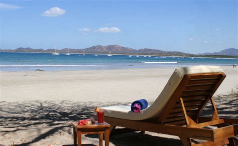 Kick Your Shoes Off At These 5 Tamarindo Hotels - Tamarindo Transfers & Tours