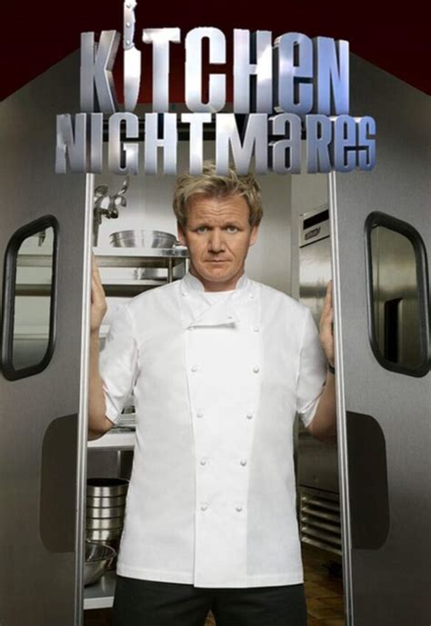 Best "Kitchen Nightmares" Episodes - Demotix.com