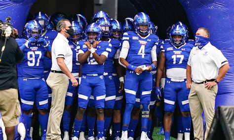 Georgia State Panthers: CFN College Football Preview 2021 - College ...