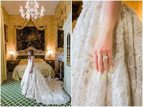 Wedding Photographer Ashford castle - In Love Photography by Wim Vanhengel