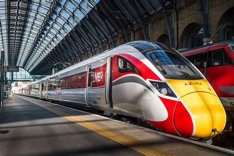 Travellers warned – Don’t try travelling to London by train this weekend | YorkMix