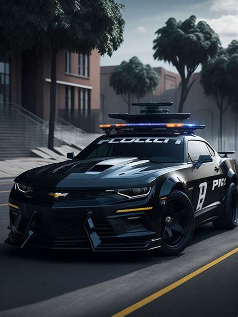 Chevy Camaro police car in 2023 | Chevy camaro, Police cars, Camaro