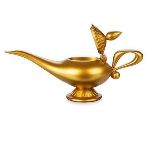 Genie Lamp Replica - Aladdin | shopDisney