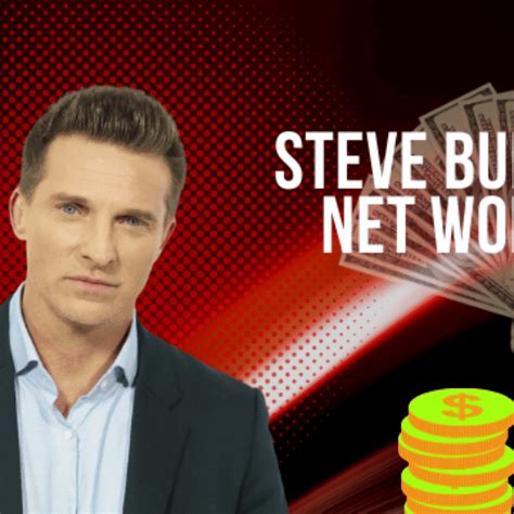 Steve Burton Net Worth: Why Did He Separate from His Pregnant Wife ...